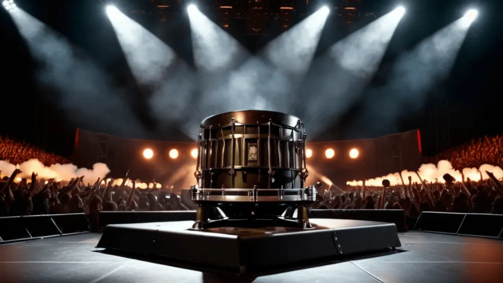 Парижская полиция отказалась отменять концерт Disturbed, несмотря на скандал с обстрелом Газы