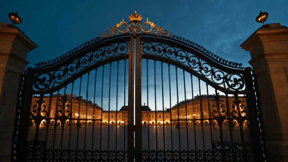 Социалисты в ярости: переговоры в Елисейском дворце провалились, будущее Лекорню под вопросом