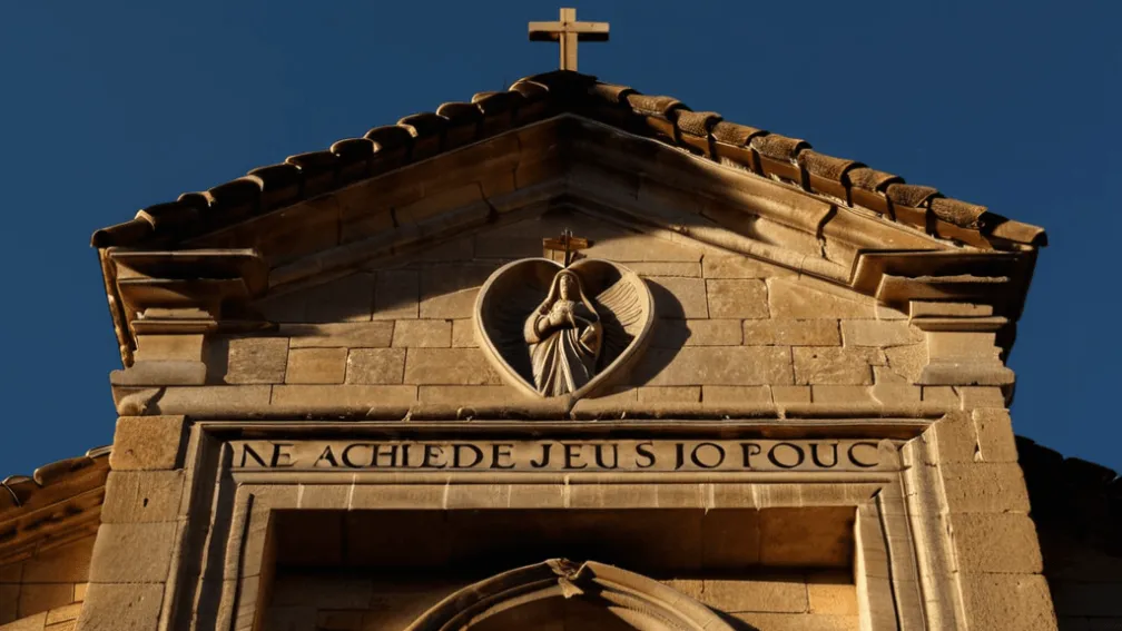 Тулонская епархия: Зеркало напряженности в Католической Церкви на примере традиционной процессии