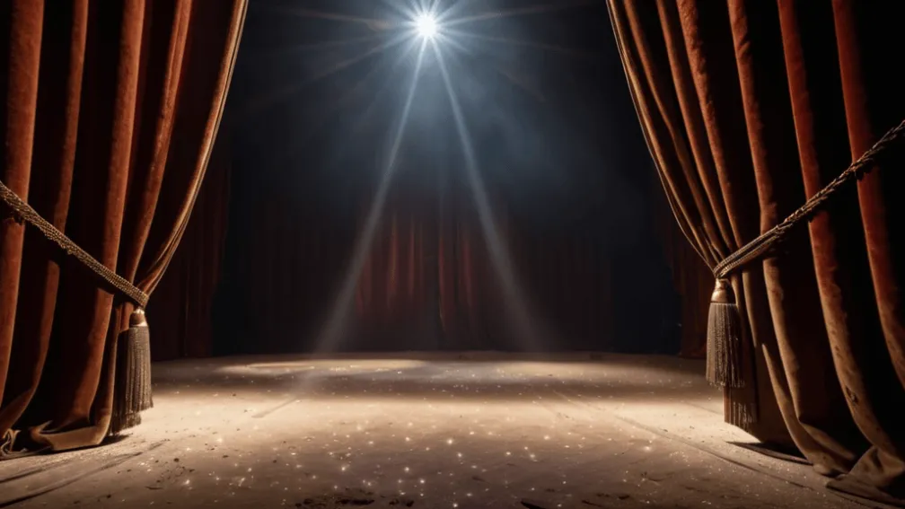 Крах «Национального романа»: Грандиозное историческое шоу во Франции закрылось