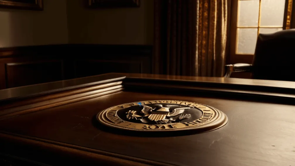 Президент Мадагаскара отказался уйти в отставку, выступая из неизвестного места