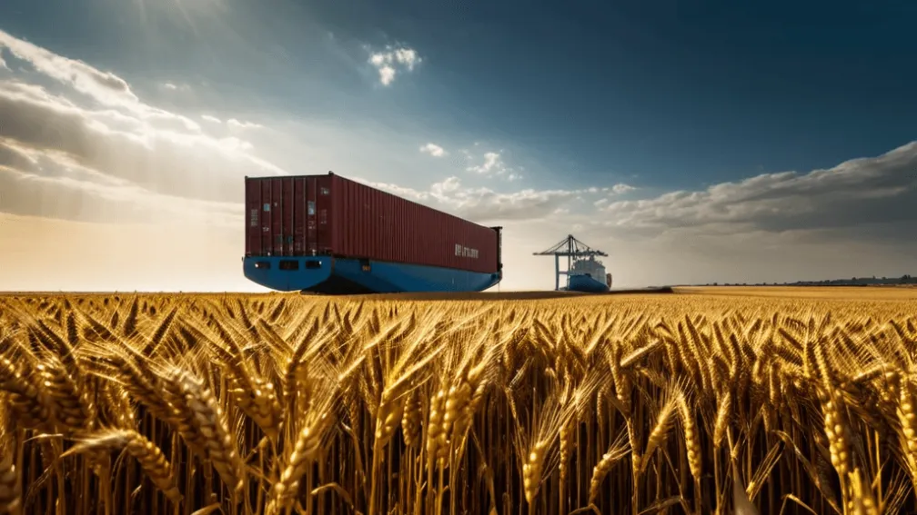 Фермеры Европы и Латинской Америки объединились против соглашения ЕС-Меркосур