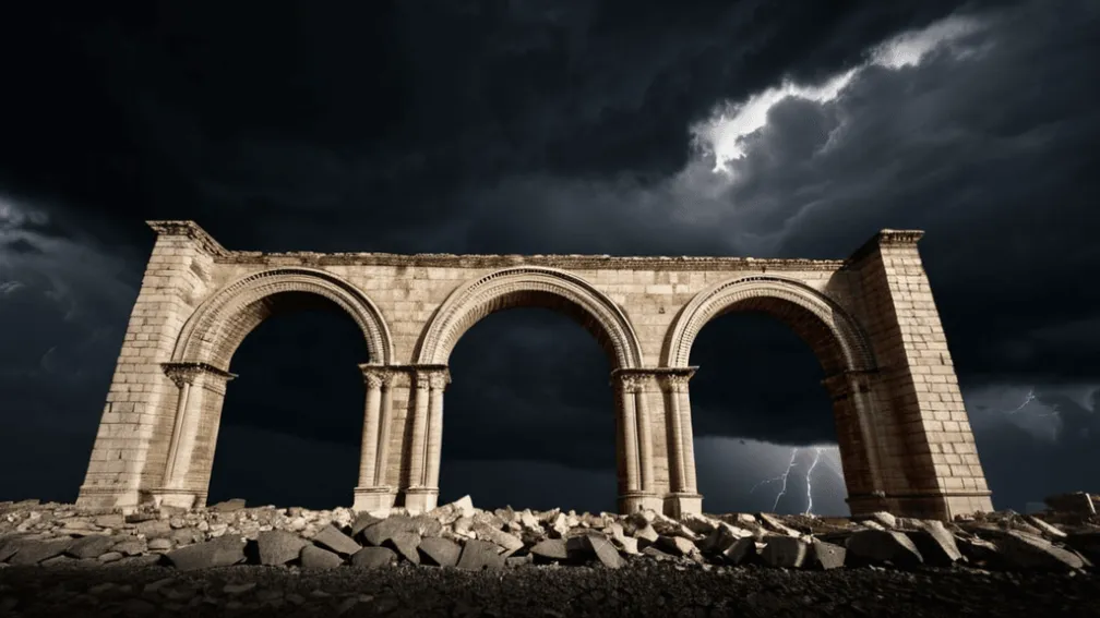 Исторический компромисс Италии: фильм Андреа Сегре о нереализованных амбициях и подъеме ультраправых