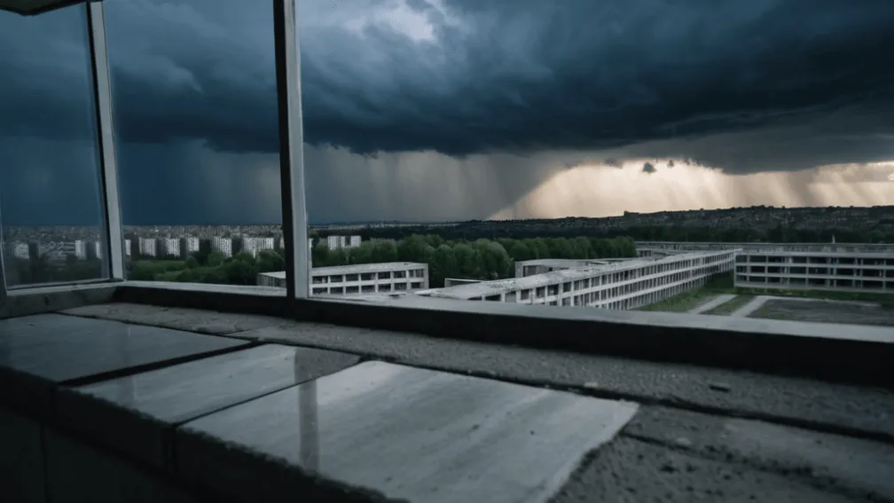 Марсель: Семья жертвы убийства год живет в страхе, ожидая переселения