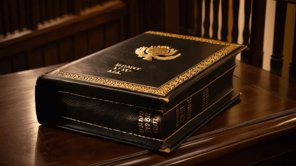 Бывший HR-директор Orange признал сексуальные домогательства на суде