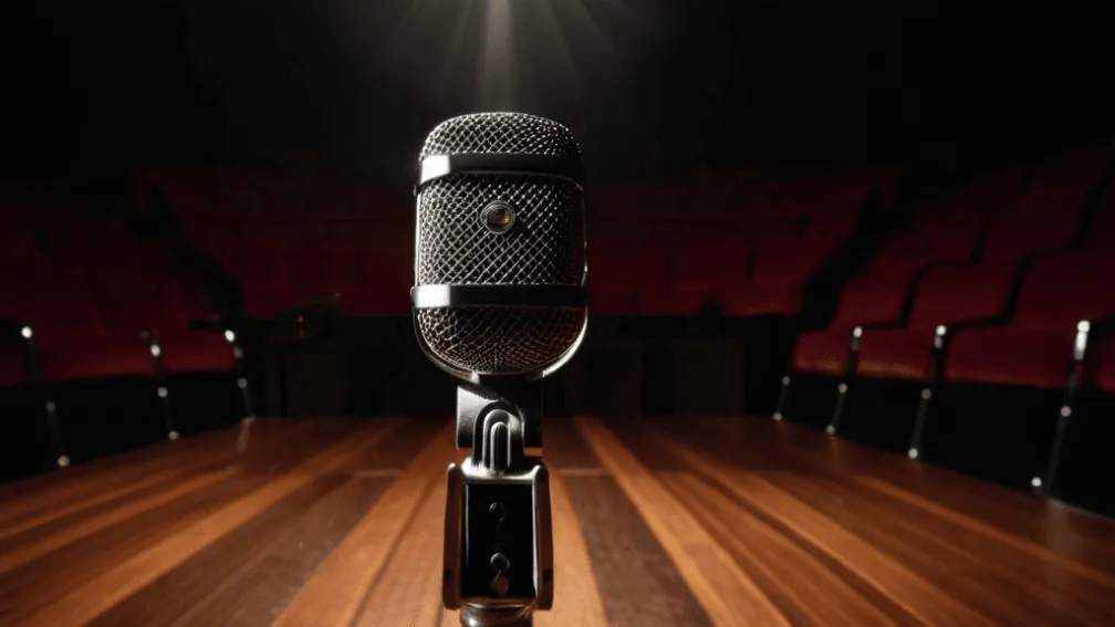 Вали Диа: Карьера французского комика от Jamel Comedy Club до собственного шоу