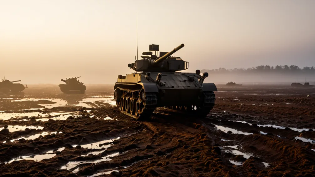 Секрет, который Путин хотел похоронить: Оценка потерь российских солдат в Украине