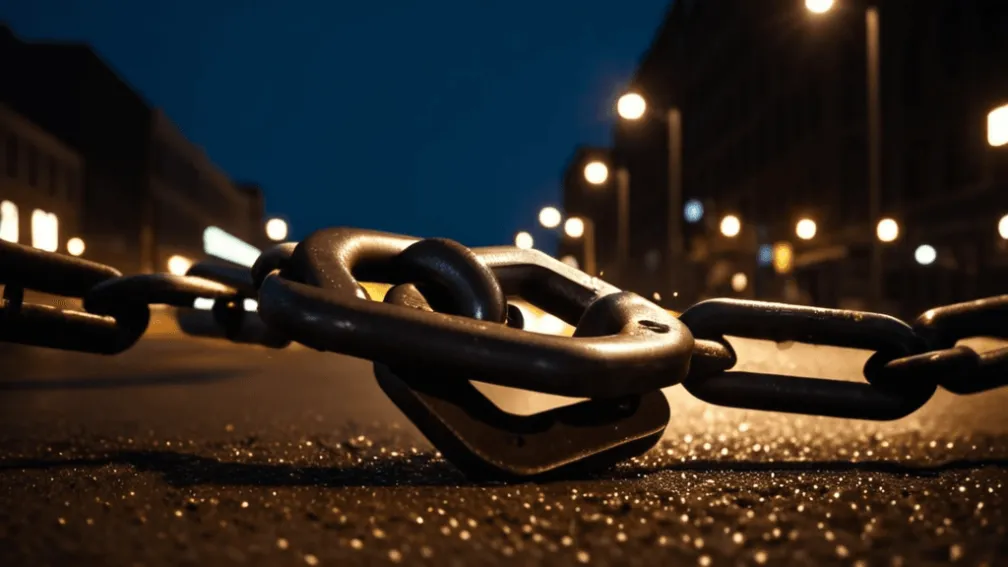 Массовые задержания во Франции: более 1000 человек арестованы на сентябрьских протестах