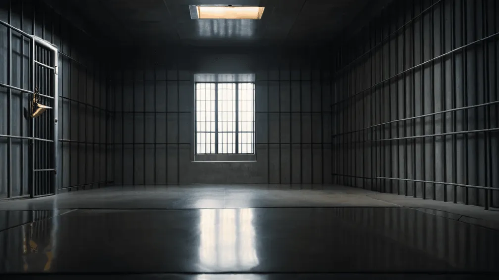 Саркози ждет тюрьма: что бывшего президента Франции ожидает в камере "Санте"