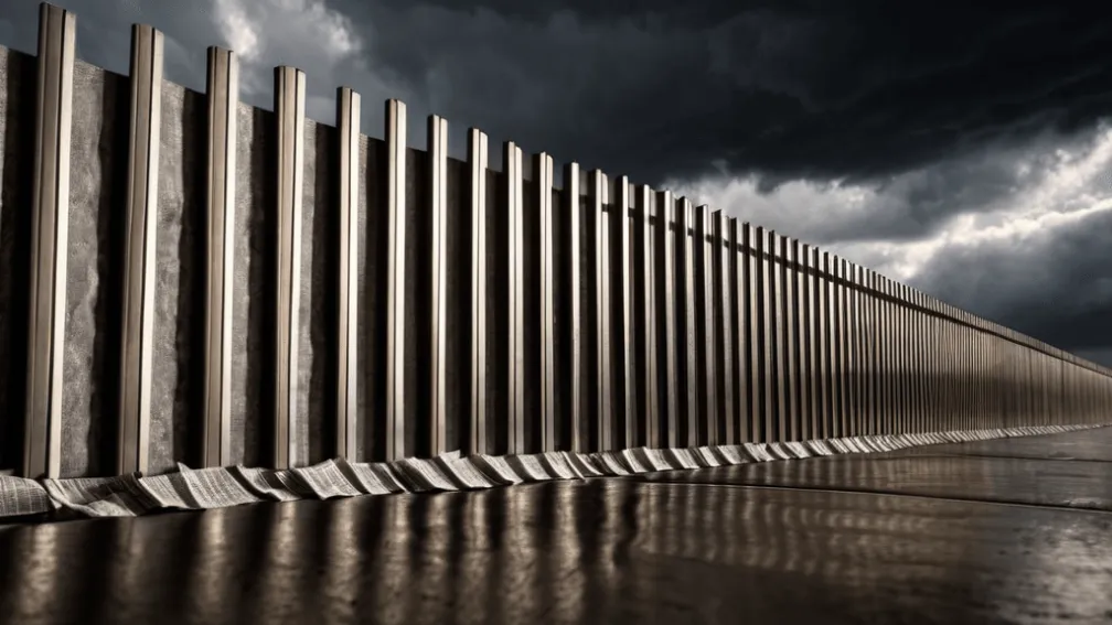 Сальвадорский журналист Марио Гевара: Хроника жестокости иммиграционной полиции США (ICE)