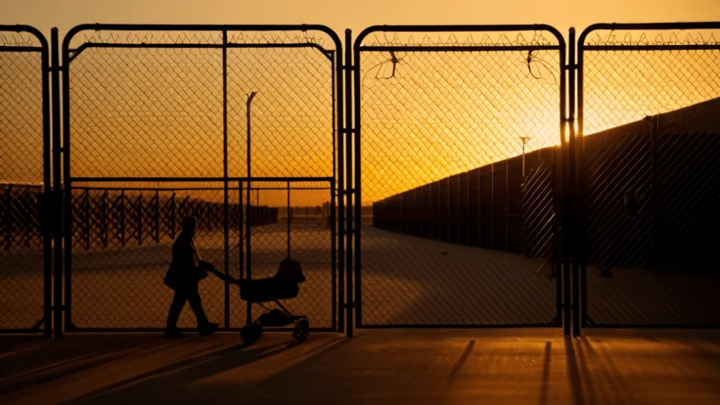 Жертва трагедии на улице Обан в Марселе оказалась в центре административного задержания