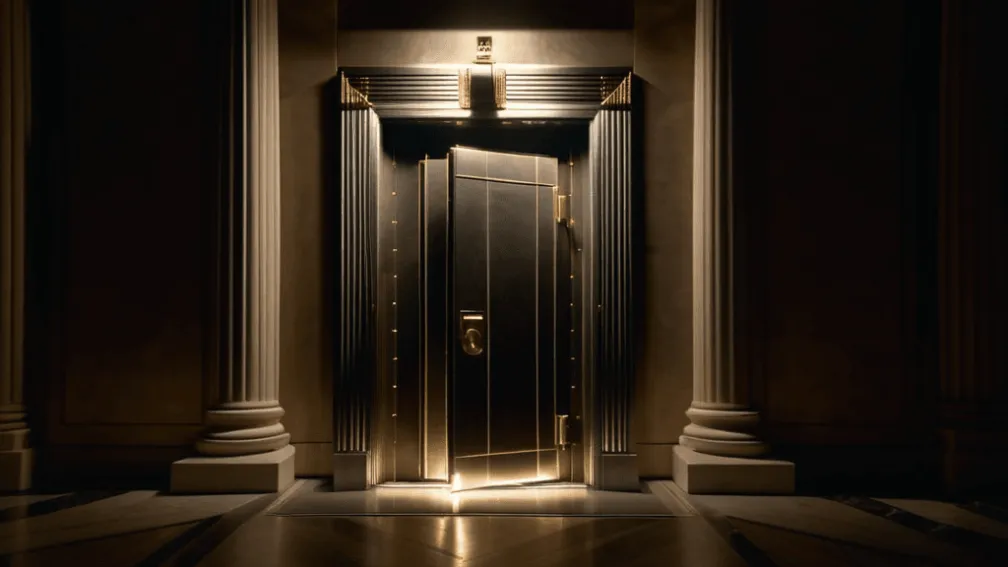 Дерзкое ограбление Лувра: Символ упадка государственных служб Франции