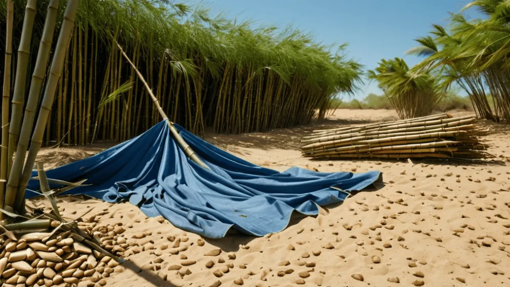 Снос трущоб на Майотте: Государство оставило жителей без крова, готовясь к работе бульдозеров