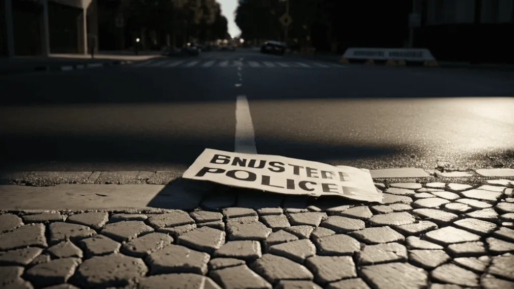 Студентка из Марселя, пострадавшая от насилия полиции, подала официальную жалобу