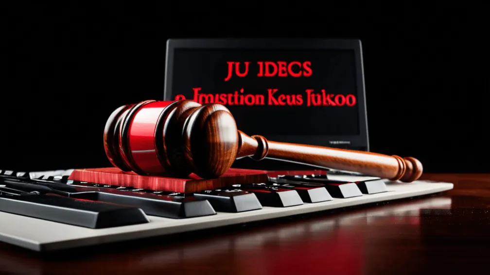 Суд над кибербуллерами Ребекки Шайон: кто стоит за "механическим расизмом" в сети?