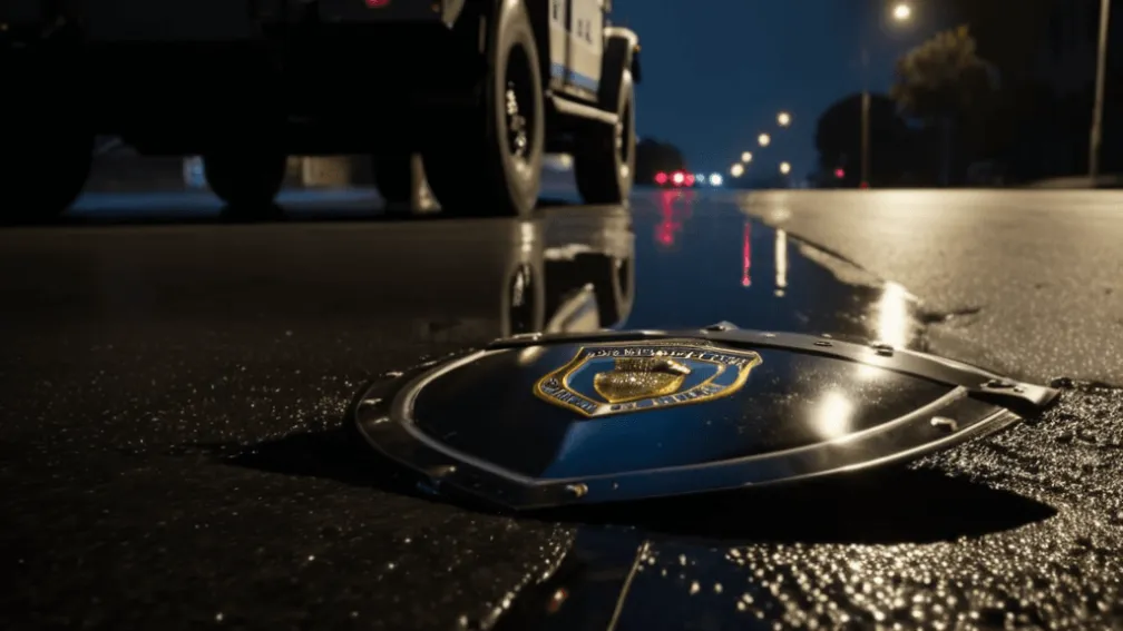 Смертельные инциденты: почему французская полиция убивает все чаще?