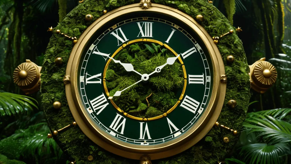 Поль Бийя: «Горец» из Камеруна идет на восьмой срок в 92 года