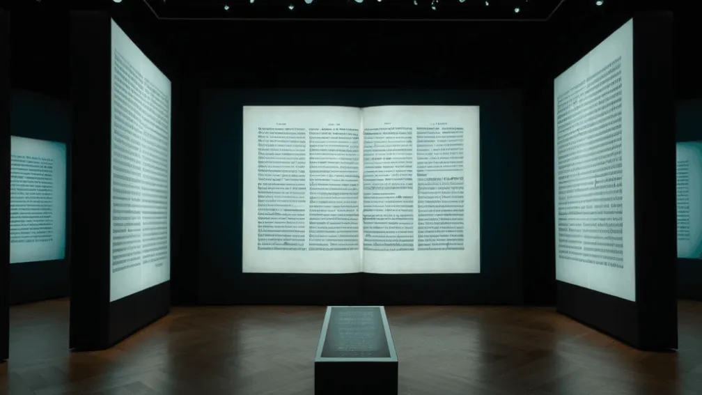 Новая выставка в Palais de Tokyo: Влияние "французской теории" на искусство США