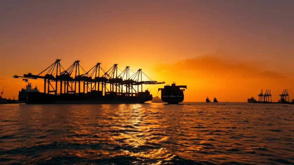 Выгодные сделки: Как французский гигант CMA CGM укрепляет позиции в сирийском порту Латакия