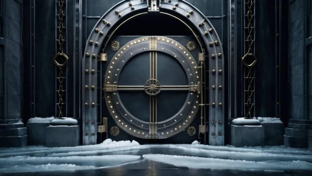 ЕС снова не смог договориться о "кредите на восстановление" Украины за счет замороженных активов РФ