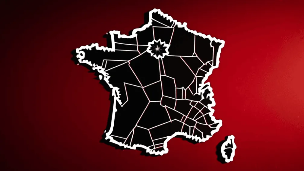 Обвинения в адрес Кремля: Франция стала мишенью операций по дестабилизации