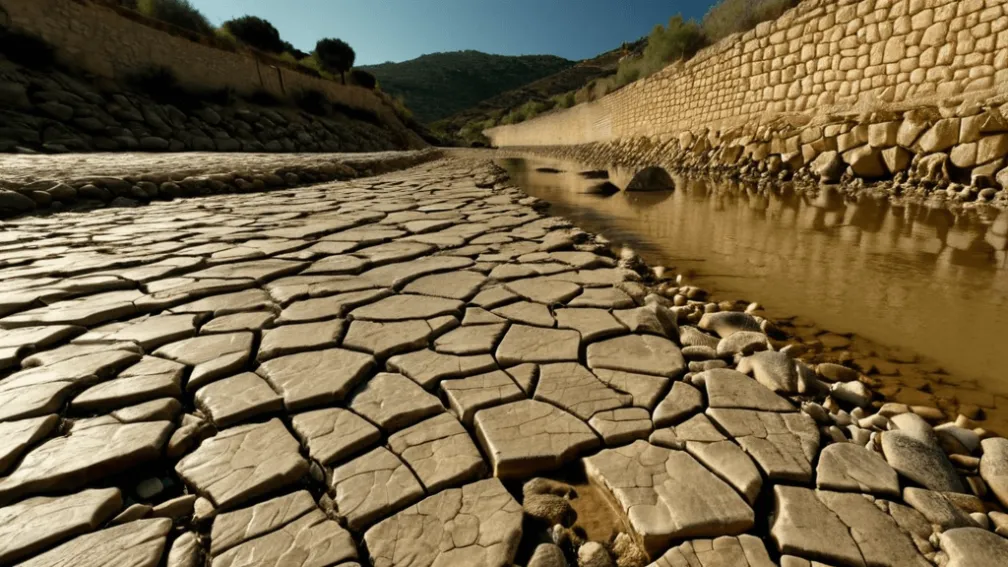 Год после катастрофы в Валенсии: почему власти Испании не готовы к новым наводнениям?