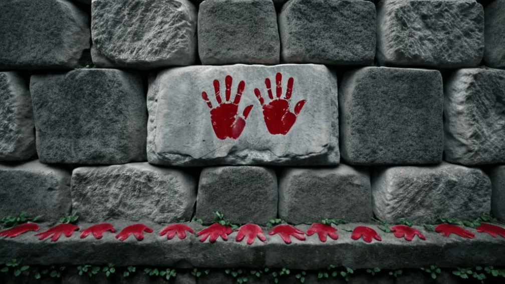 Суд над вандалами Мемориала Холокоста в Париже: дело «Красных рук» и болгарский неонацист