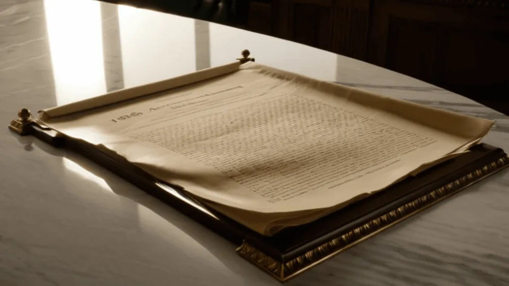 Историческая победа ультраправых во Франции: парламент принял резолюцию о денонсации соглашения с Алжиром 1968 года