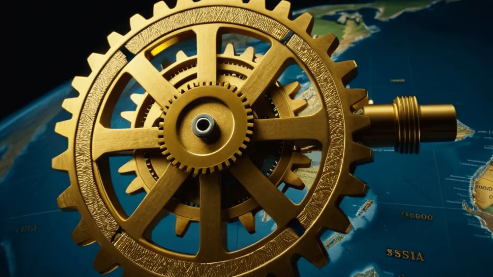 Трамп и Си Цзиньпин заключили торговое соглашение: конец многомесячной напряженности