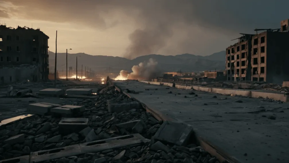 Обострение в Газе: Нетаньяху приказал о «массированных ударах» после инцидента в Рафахе