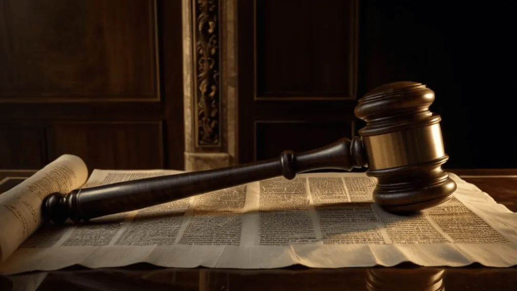 Сенат Италии одобрил судебную реформу Мелони: Таяни назвал это "мечтой Берлускони"