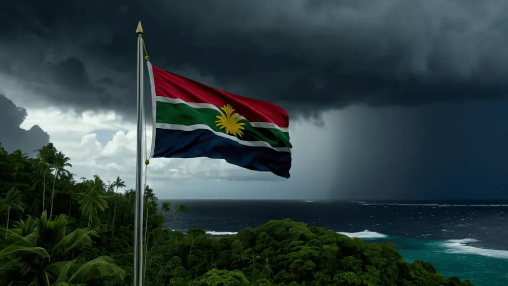 Сепаратисты Новой Каледонии пытаются восстановить мобилизацию: "Если не бороться, мы исчезнем"