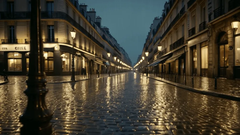 Убийство, пережившее время: Дело Мехди Бен Барки — преступление двух государств