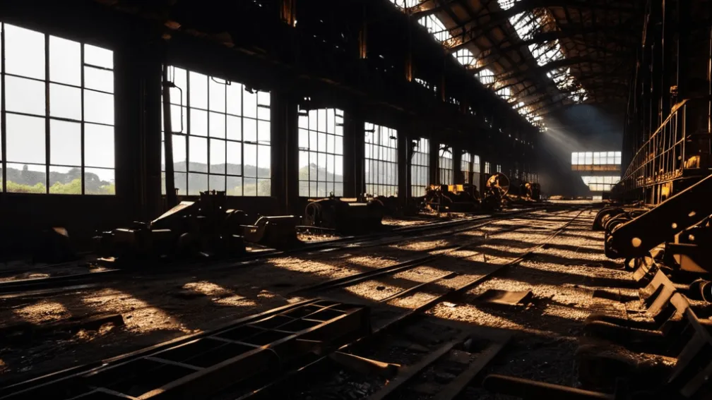 Последний сталелитейный завод Мозеля: Novasco закрывается, 450 рабочих мест под угрозой