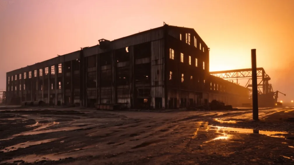 Последний сталелитейный завод Мозеля: Novasco не нашел покупателя и готовится к закрытию