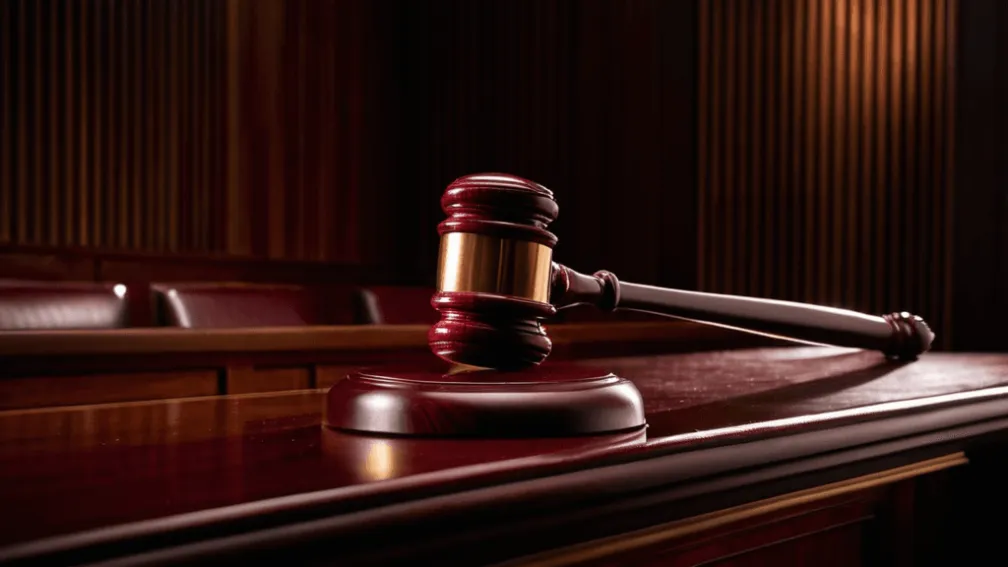 Приговор по делу «Красных рук»: болгары получили тюремные сроки за антисемитский акт