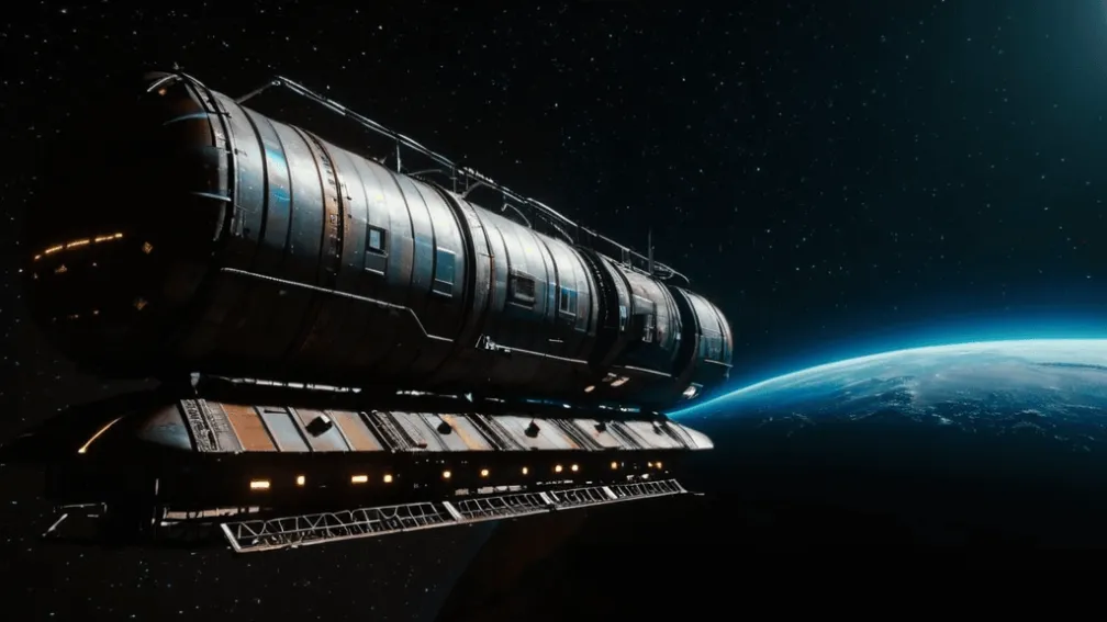 «Citizen Sleeper 2»: Анонс продолжения антикапиталистической инди-игры