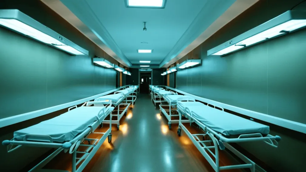 Танзания: Спокойствие перед бурей? В Дар-эс-Саламе больницы готовятся к насилию после выборов