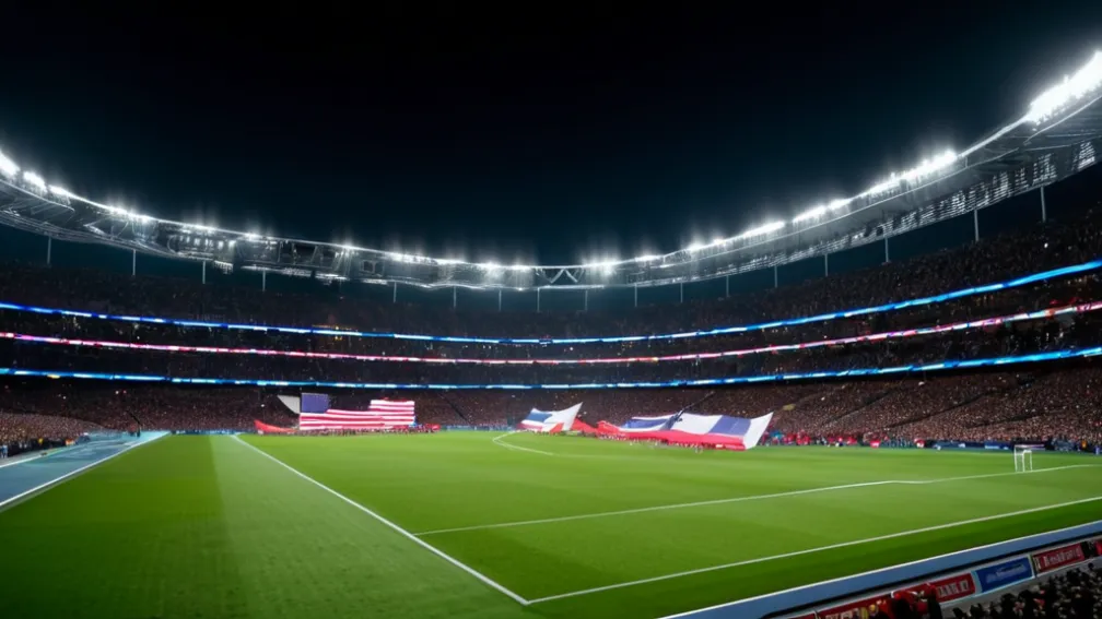 Александрия Окасио-Кортес: от символа надежды до подозрений в предательстве