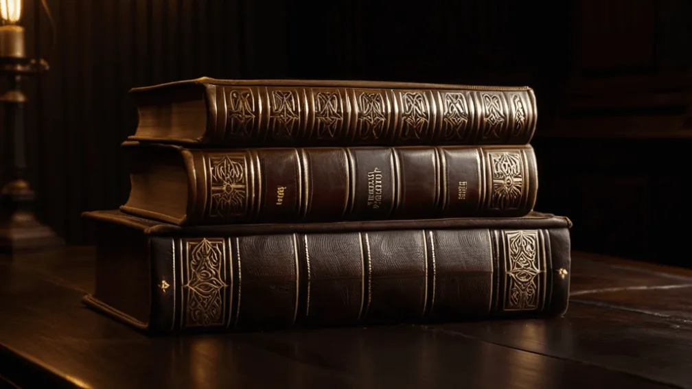 Эдмон Тома и «Plein Chant»: Загадка ежегодных новогодних брошюр