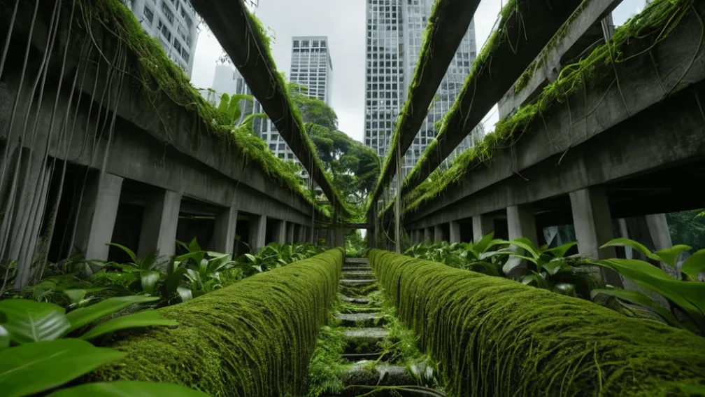 Отказ от «устойчивого развития»: Экологическая мысль переходит к многовидовому альянсу