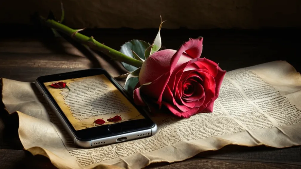 Возвращение песни о любви: от трубадуров до Давида Карабэна