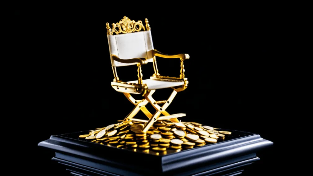 Вуди Аллен и Аюсо: Политическое спонсорство или злоупотребление искусством?