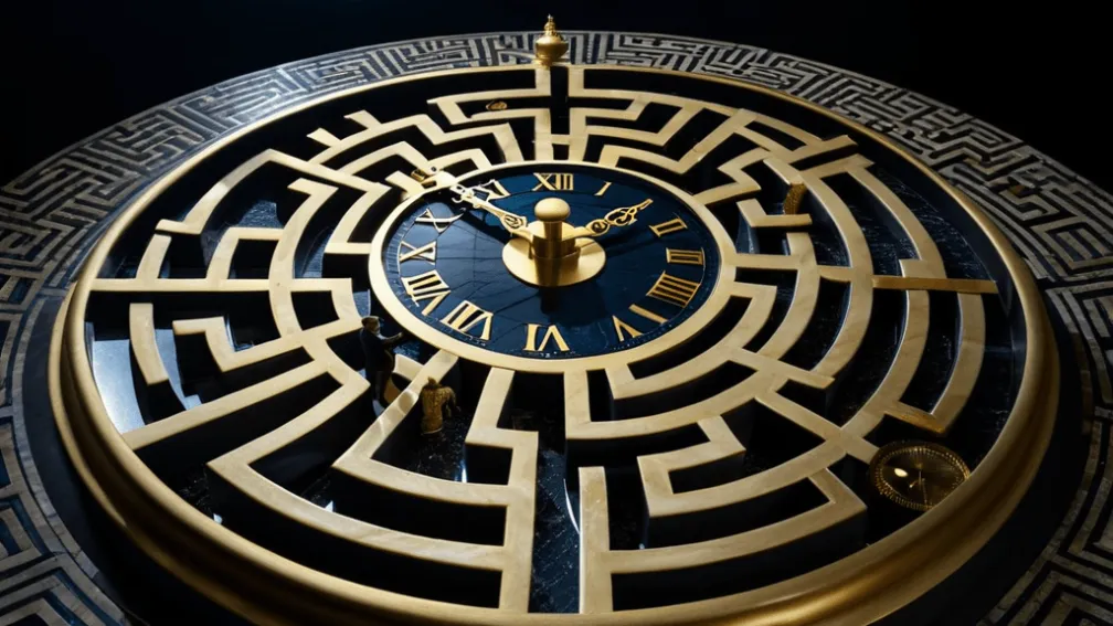 Кризис в Народной партии: Почему промедление Фейхоо с Масоном может стоить ему всеобщих выборов