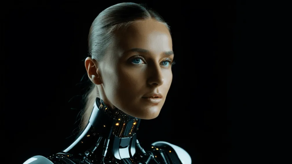 Влияние искусственного интеллекта на современное искусство