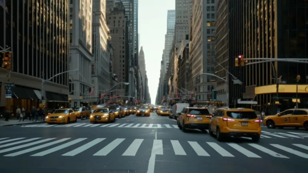 Зоран Мамдани: Мультикультурный мэр для глобального города Нью-Йорк