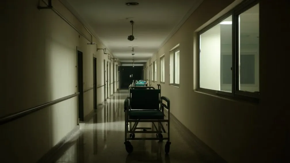 Газа: больницы сообщают о получении тел 15 палестинцев, возвращенных Израилем