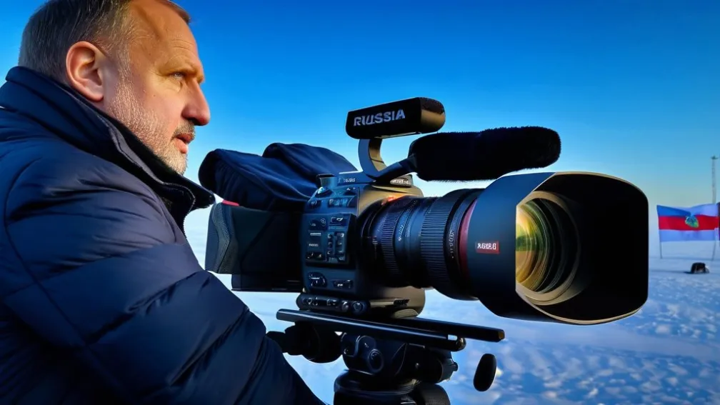 Российская экономика адаптируется к санкциям