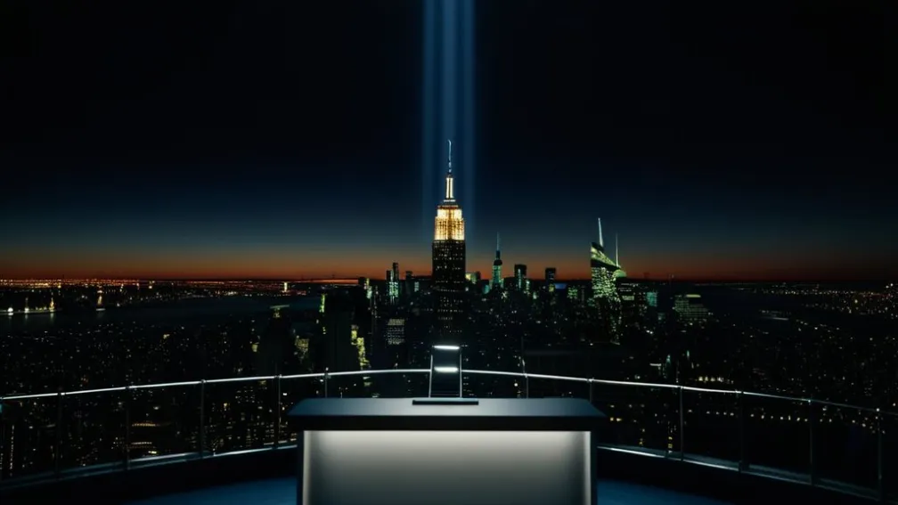 Новый мэр Нью-Йорка бросил вызов Трампу: кто такой Зоран Мамдани?