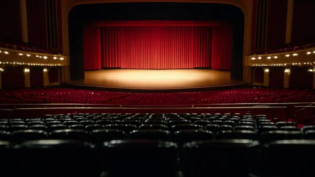 Инцидент в Парижской филармонии: концерт израильского оркестра прерван активистами